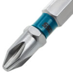 Бита РН2 х 50, сталь S2, 10 шт. Gross — изображение 5