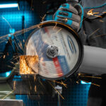 Круг отрезной по металлу, 180 х 1.6 х 22.2 мм Gross — изображение 8