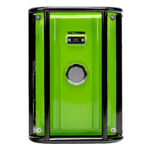 Генератор бензиновый БС-3500, 3.2 кВт, 230В, четырехтактный, 15 л, ручной стартер Сибртех — изображение 8