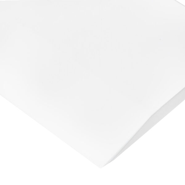 Шпатель, белая резина, 180 мм Сибртех — изображение 4