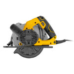 Пила циркулярная CS-185, 1500 Вт, 185 мм Denzel — изображение 4