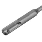 Бур по бетону, 6 x 160 мм, SDS Plus Matrix — изображение 3