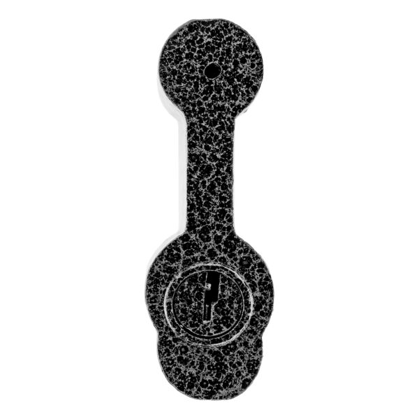 Замок навесной ЗН2-М1.80 мм Сибртех — изображение 3