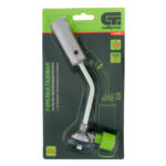 Горелка газовая на бутановый баллон, диаметр сопла 25 мм Сибртех — изображение 7