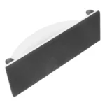 Сеткодержатель, 230 х 80 мм, пластиковый с зажимами Matrix — изображение 2