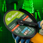 Круг отрезной по металлу, 230 х 2,0 х 22,2 мм Сибртех — изображение 6