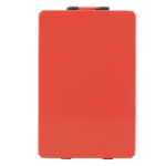 Набор нитридтитан. сверл по металлу, 1.5-6.5 мм НSS 13 шт Matrix — изображение 5