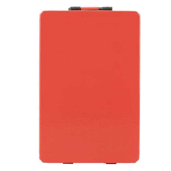 Набор нитридтитан. сверл по металлу, 1.5-6.5 мм НSS 13 шт Matrix — изображение 5