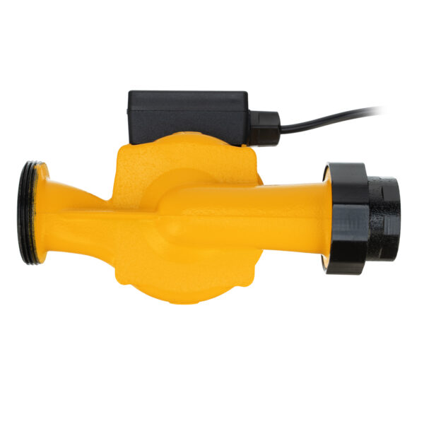 Циркуляционный насос CP32-4, напор 4 м, 50 л/мин, 1 м кабель, монт. длина 180 мм Denzel — изображение 5