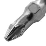 Бита двухсторонняя, PH2-PH2 х 45 мм, сталь S2, 10 шт. Gross — изображение 2