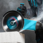 Диск алмазный, 230 х 22.2 мм, лазерная приварка сегментов, сухая резка Gross — изображение 7