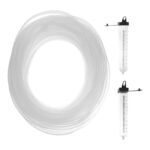 Гидроуровень, L 25 м, D 8 мм, со шкалой Сибртех