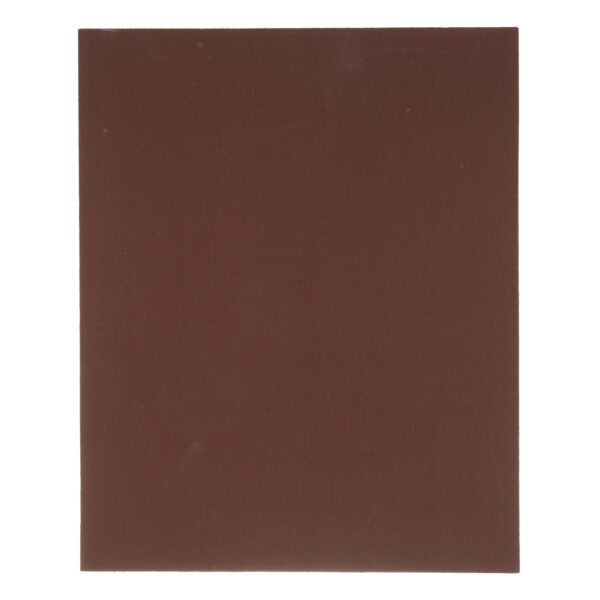 Шлифлист на бумажной основе, P 2000, 230 х 280 мм, 10 шт, влагостойкий Сибртех — изображение 2