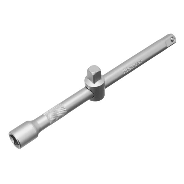 Набор инструментов, 1/2", 1/4", пластиковый кейс 89 предметов Сибртех — изображение 9