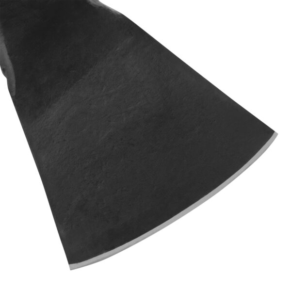 Топор кованный, в сборе, 1150/1500 г, деревянное топорище, 500 мм, А-1 — изображение 6