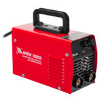 Инверторный аппарат дуговой сварки MMA-200BS, 200 А, ПВ 60% MTX — изображение 2