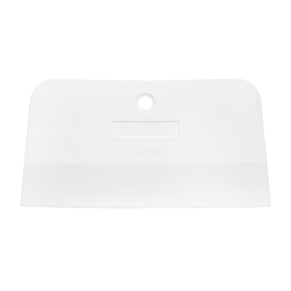 Шпатель, белая резина, 150 мм Сибртех — изображение 3