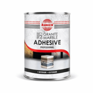 Asmaco Granite marble adhesive бежевый, 1 кг