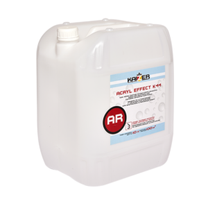 Kaizer Acryl Effekt K44 AR щелочестойкое защитное покрытие, 10 л