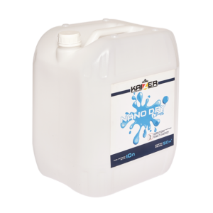 Kaizer Nano Dry LF 45 защита пористых минеральных поверхностей, 10 л