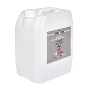 Kaizer Saniergrundharter санирующая грунтовка концентрат 1:4, 5 л