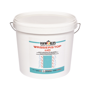 Kaizer Wasser Stop грунтовка 1:10, 10 л